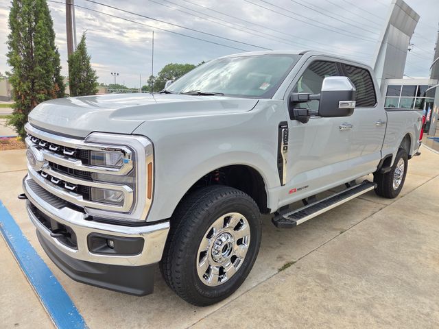 2026 Ford Super Duty F-250&reg; Lariat&reg; TRUCK for sale near Prague, OK