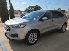 Used 2024 Ford Edge SEL SUV for sale in Seminole, OK