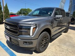 2026 Ford F-150 Lariat&reg; TRUCK for sale near Shawnee