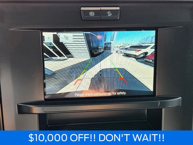 2026 Ford F-250 Super Duty XLT - Photo 12