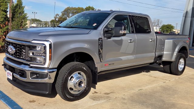 2027 Ford Super Duty F-350&reg; Lariat&reg; TRUCK for sale near Prague, OK
