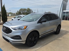 Used 2022 Ford Edge SE SUV for sale in Seminole, OK