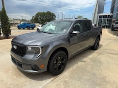 2026 Ford Maverick Lobo TRUCK for sale near Prague, OK