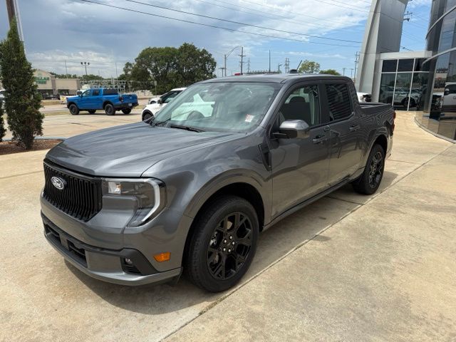 2026 Ford Maverick Lobo TRUCK