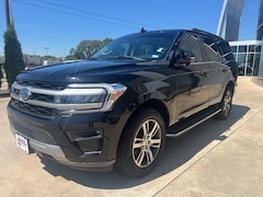 Used 2022 Ford Expedition XLT SUV for sale in Seminole, OK