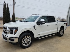 2025 Ford F-150 Lariat TRUCK for sale near Shawnee