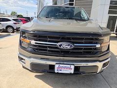 2026 Ford F-150 XLT TRUCK for sale near Shawnee
