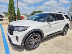 2026 Ford Explorer ST-Line SUV for sale near Wewoka