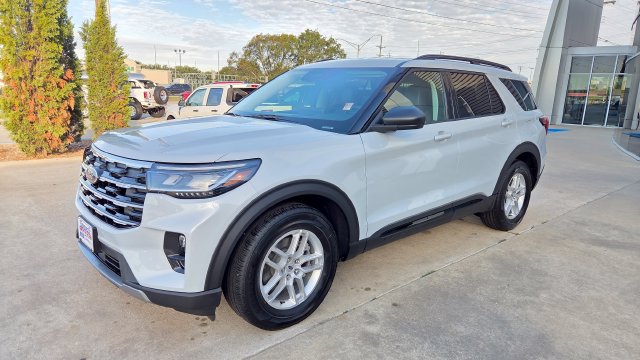 2026 Ford Explorer Active SUV for sale near Prague, OK