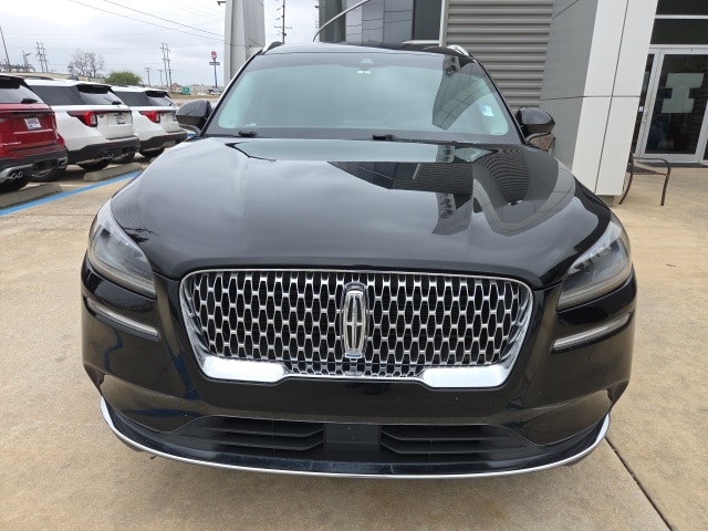 Used 2020 Lincoln Corsair Base with VIN 5LMCJ1C95LUL26375 for sale in Seminole, OK