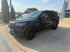 New 2027 Ford Explorer ST SUV for sale in Seminole, OK