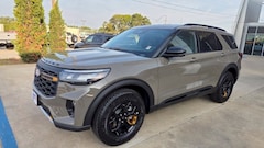 2027 Ford Explorer Tremor&reg; SUV for sale near Wewoka