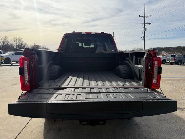 2026 Ford F-250 Super Duty Lariat - Photo 8