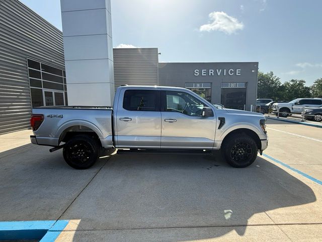 2026 Ford F-150 XLT - Photo 9