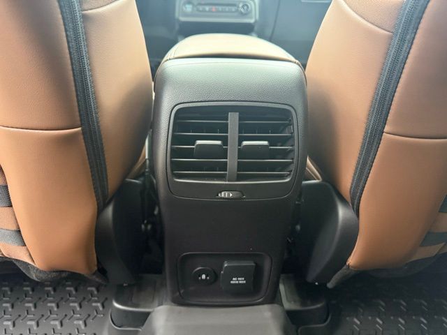 2025 Ford Bronco Sport Outer Banks - Photo 19