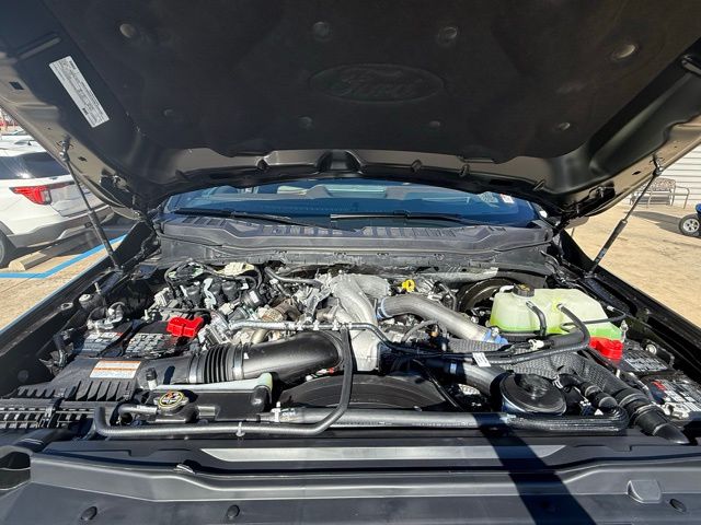 2026 Ford F-250 Super Duty King Ranch - Photo 34