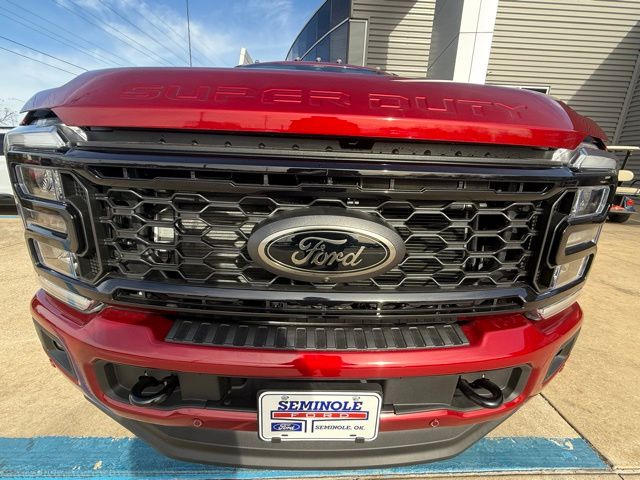 2026 Ford F-250 Super Duty Lariat - Photo 32