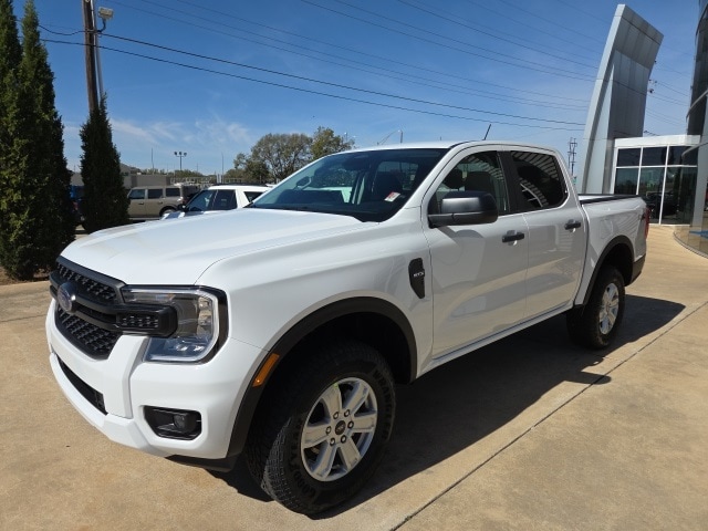 2025 Ford Ranger XL's photo
