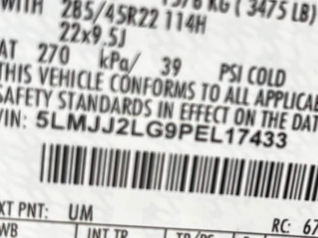 Used 2023 Lincoln Navigator Reserve SUV