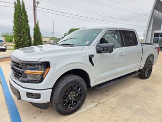 2026 Ford F-150 XLT TRUCK