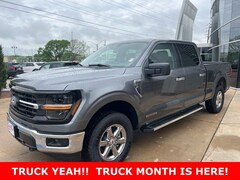 2025 Ford F-150 XLT TRUCK for sale near Shawnee