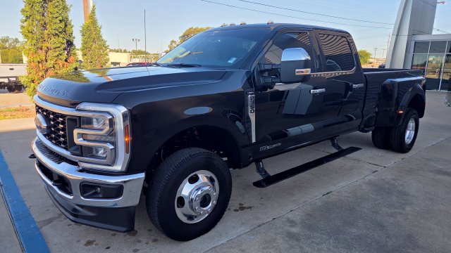 2026 Ford Super Duty F-350 DRW