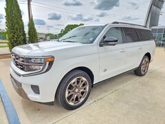 2026 Ford Expedition MAX King Ranch&reg; SUV for sale in Seminole, OK