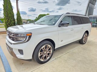 2026 Ford Expedition MAX King Ranch&reg; SUV
