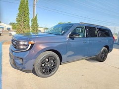 New 2027 Ford Expedition MAX Platinum SUV in Seminole, OK