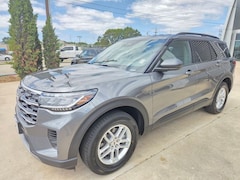 New 2027 Ford Explorer Active SUV for sale in Seminole, OK