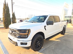 2025 Ford F-150 XLT TRUCK for sale near Prague, OK