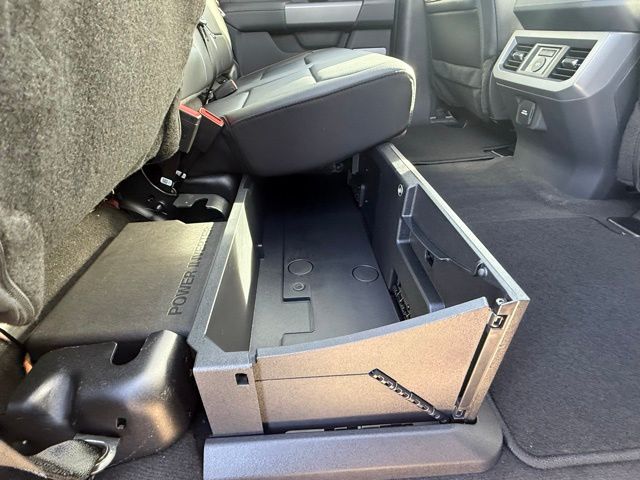 2026 Ford F-250 Super Duty Lariat - Photo 28