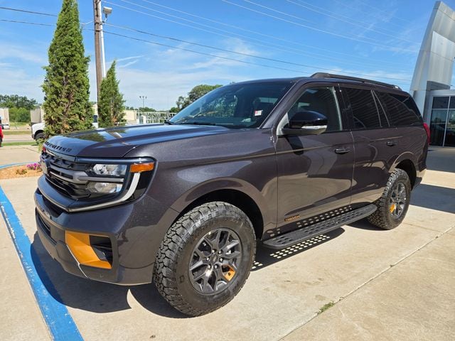 2026 Ford Expedition Tremor 4x4's photo