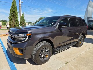 2026 Ford Expedition Tremor&reg; SUV