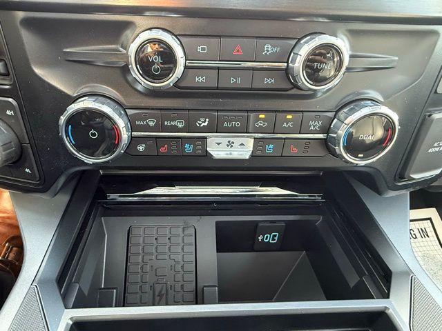 2026 Ford F-250 Super Duty Lariat - Photo 20