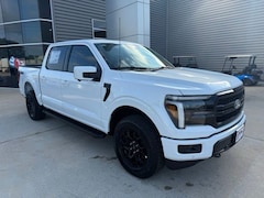 2026 Ford F-150 Lariat&reg; TRUCK for sale near Shawnee