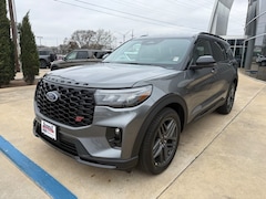 2026 Ford Explorer ST SUV