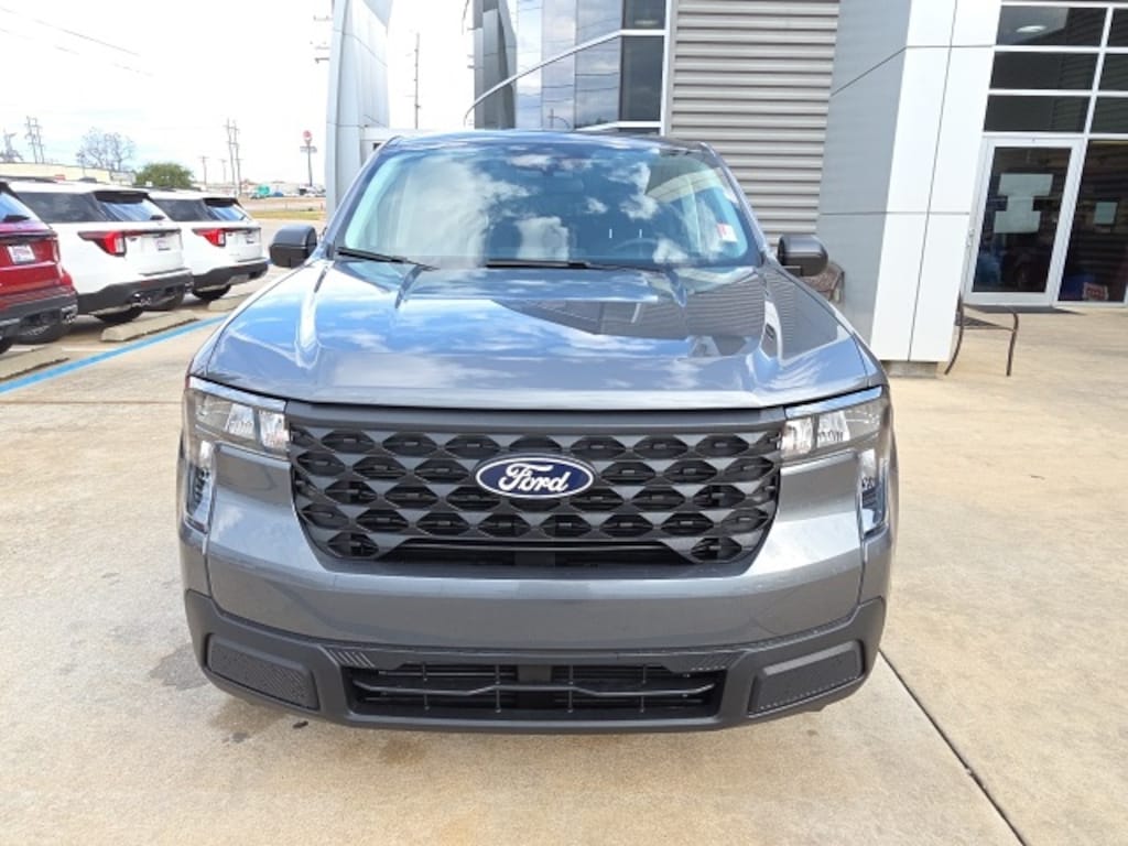 New 2025 Ford Maverick XL TRUCK