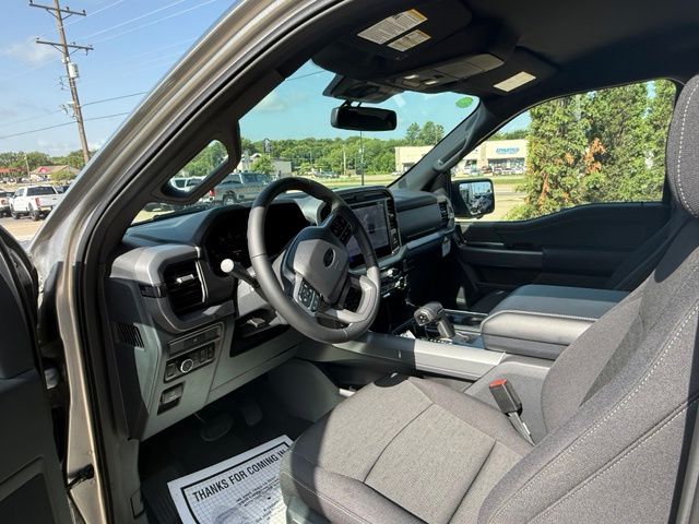2026 Ford F-150 XLT - Photo 14