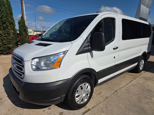 2019 Ford Transit 150 XLT Low Roof Sliding Pass. 130's photo