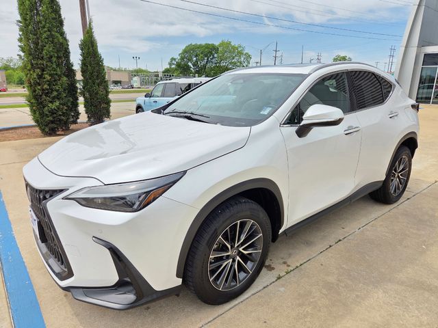 2023 Lexus NX 350 350 Premium AWD's photo