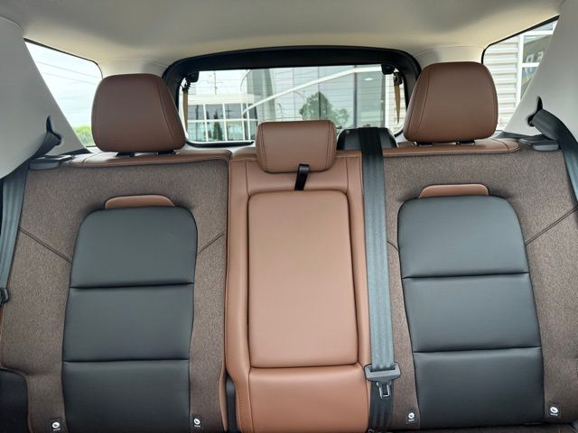 2025 Ford Bronco Sport Outer Banks - Photo 17