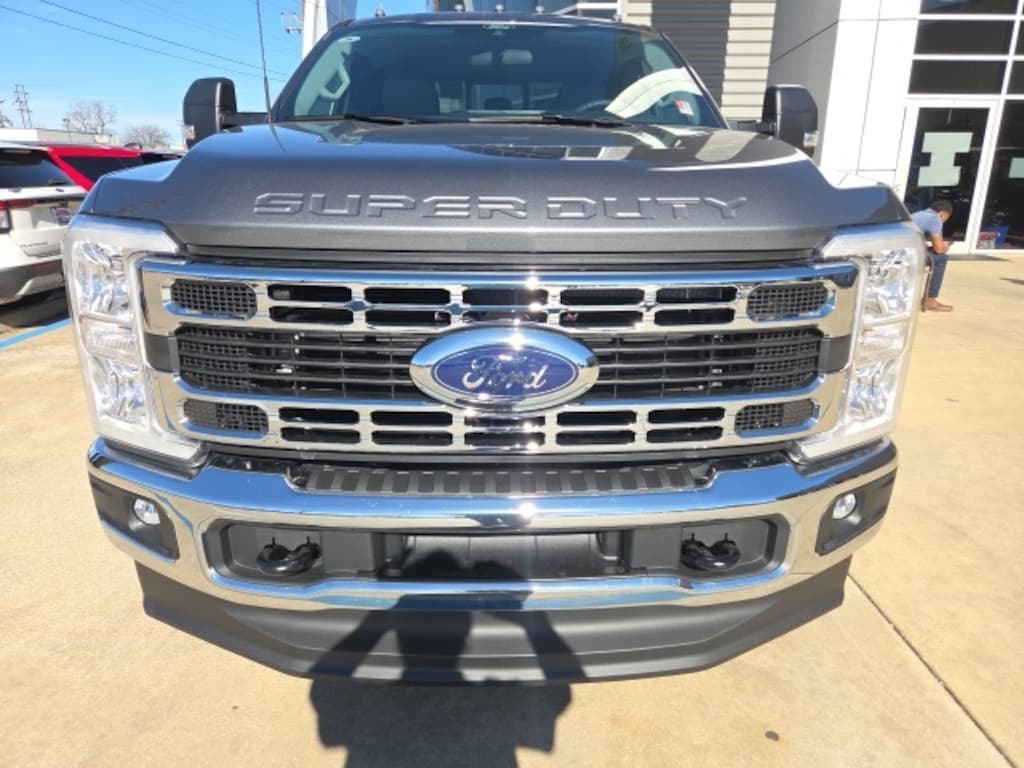 New 2026 Ford Chassis Cab F-350 XL TRUCK