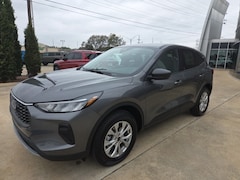 New 2025 Ford Escape Active SUV for sale in Seminole, OK