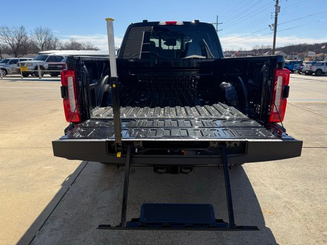 2026 Ford F-250 Super Duty King Ranch - Photo 11