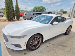 2026 Ford Mustang Ecoboost&reg; Fastback CAR for sale near Prague, OK