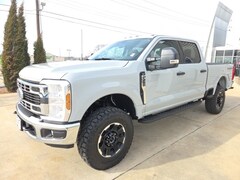 2026 Ford Super Duty F-250 XLT TRUCK for sale near Prague, OK