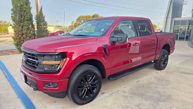 2026 Ford F-150 XLT TRUCK for sale near Prague, OK