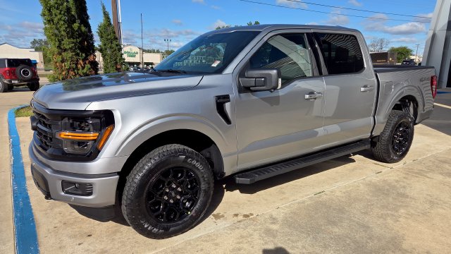 2026 Ford F-150 XLT TRUCK for sale near Prague, OK