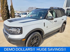 2026 Ford Bronco Sport Big Bend&reg; SUV for sale near Holdenville